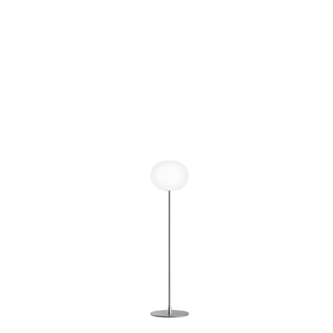 Glo-Ball Floor By Flos