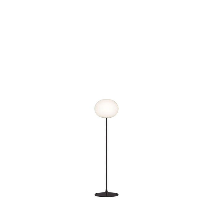 Glo-Ball Floor By Flos