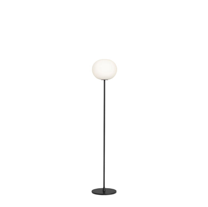 Glo-Ball Floor By Flos