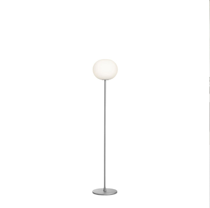 Glo-Ball Floor By Flos