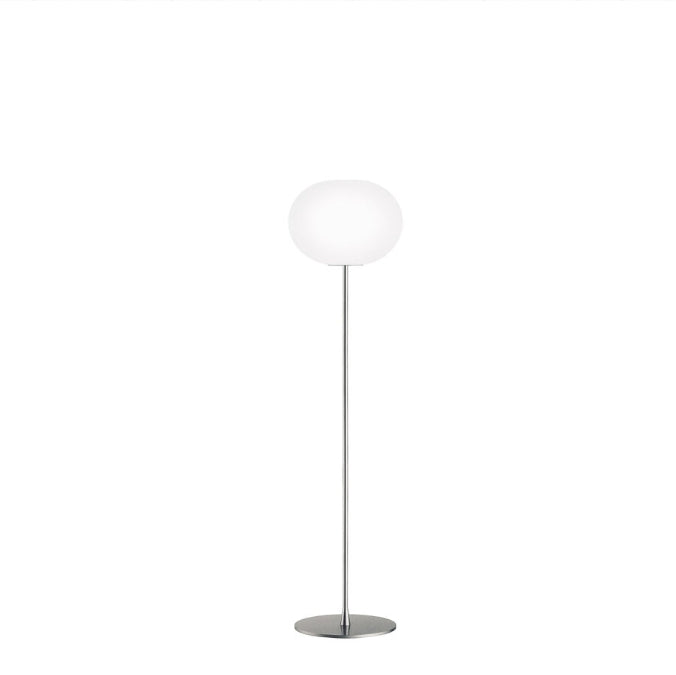 Glo-Ball Floor By Flos