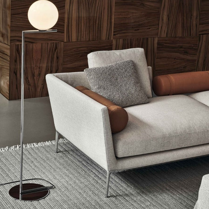 IC Lights Floor By Flos