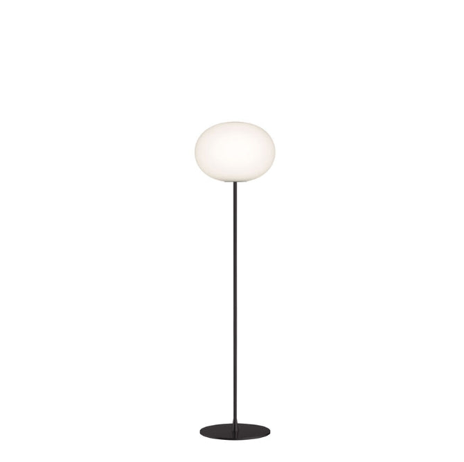 Glo-Ball Floor By Flos