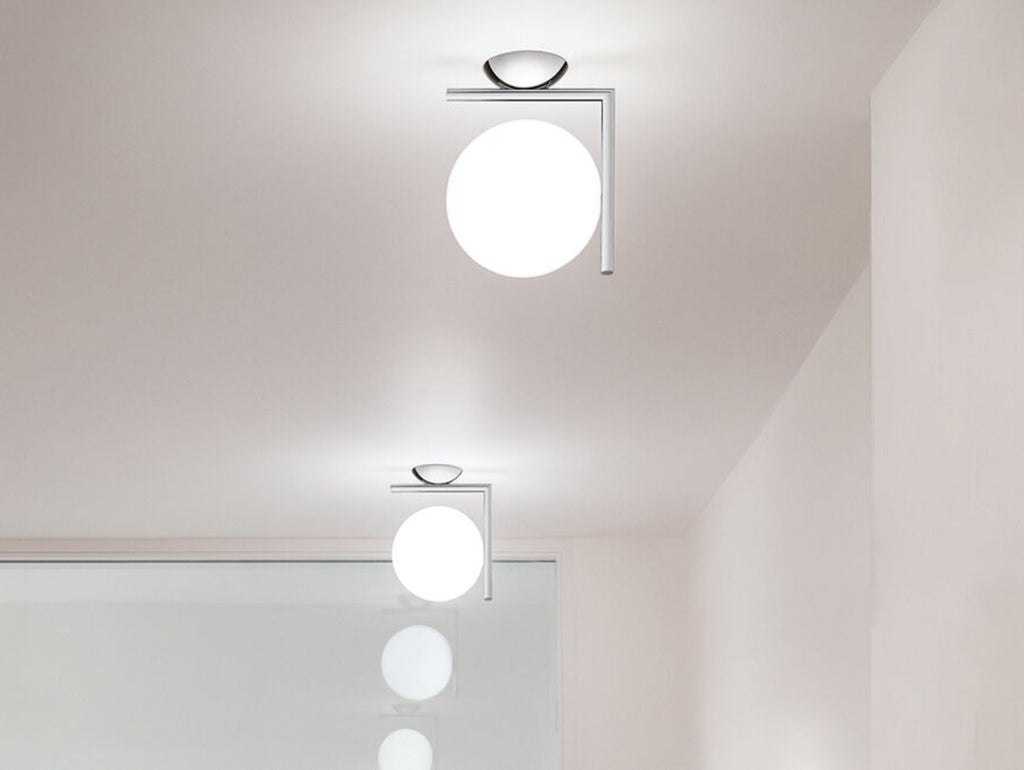 IC Lights By Flos