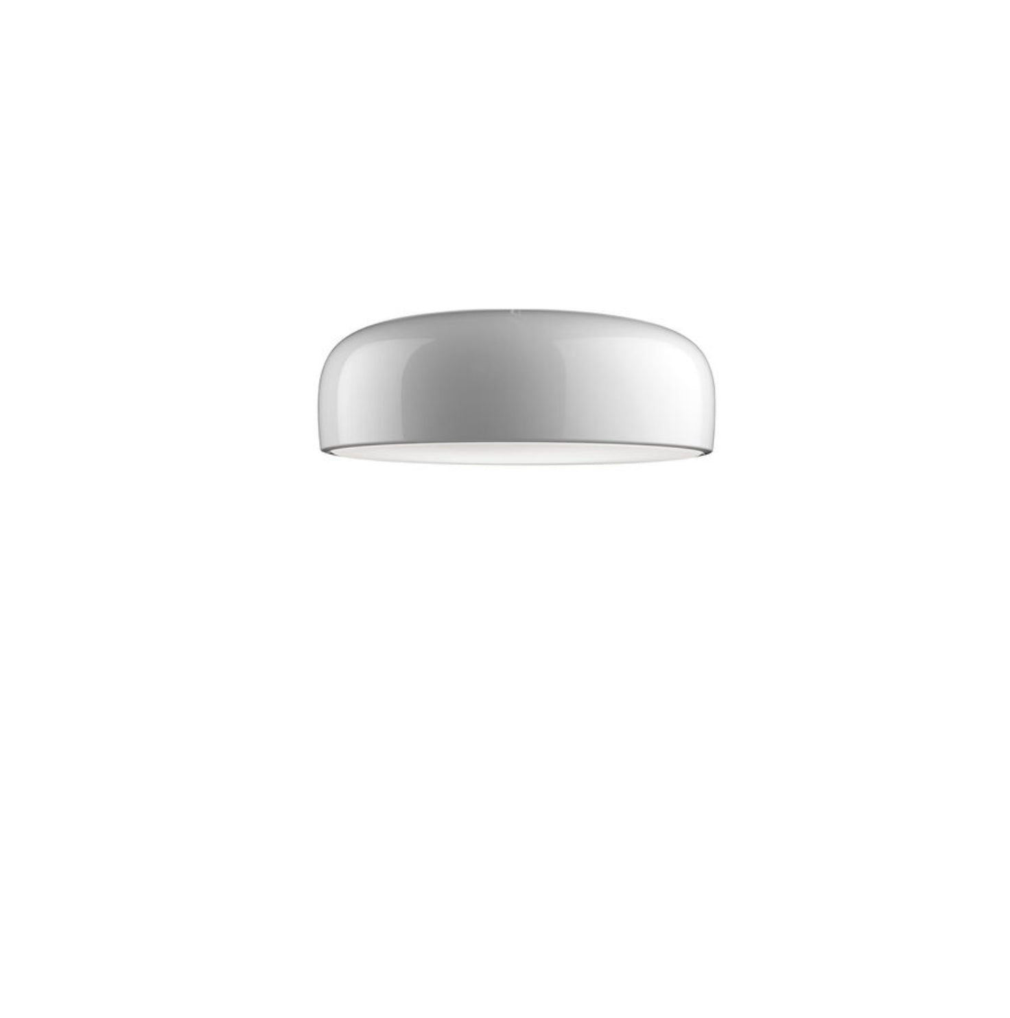 Smithfield Ceiling White By Flos
