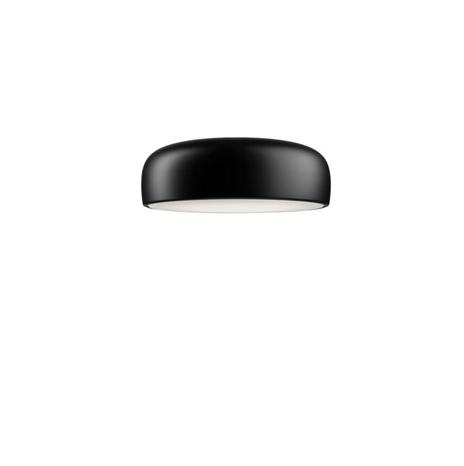 Smithfield Ceiling Black By Flos