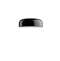 Smithfield Ceiling glossy Black By Flos