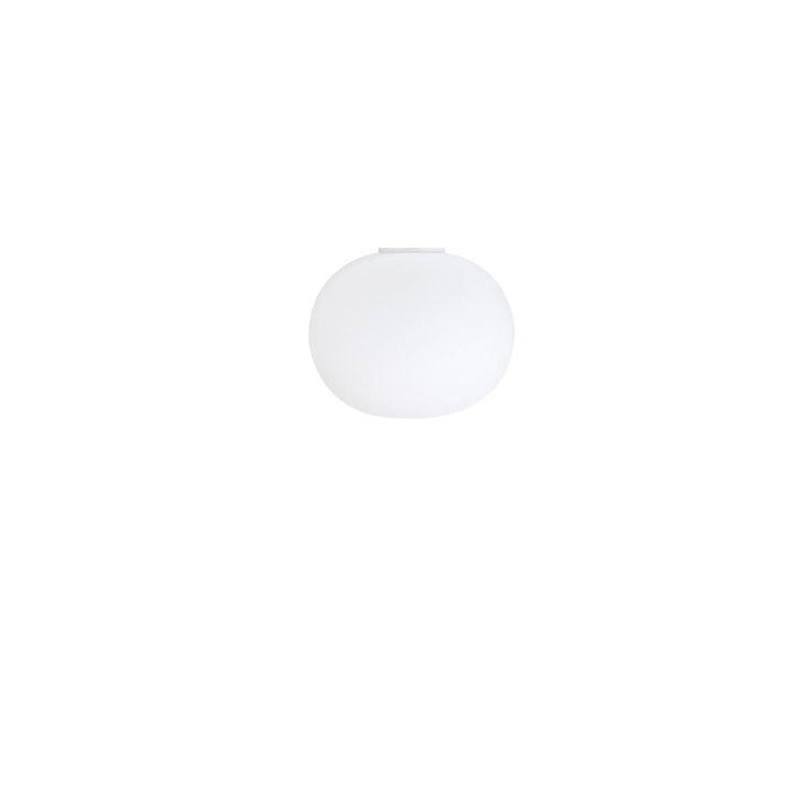 Glo-Ball Ceiling/Wall Zero by Flos