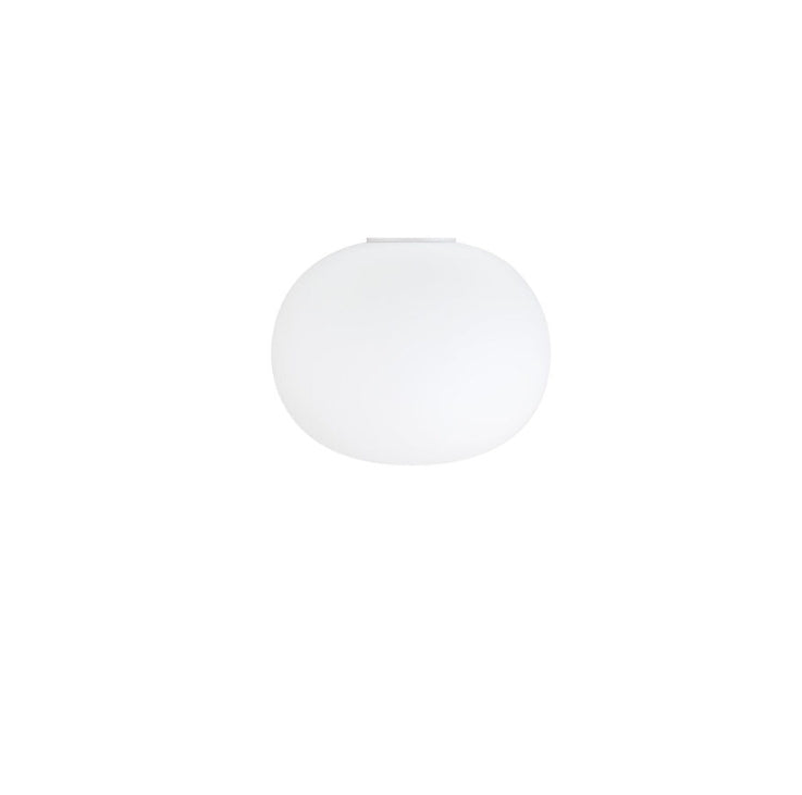 Glo-Ball Ceiling 2 by Flos