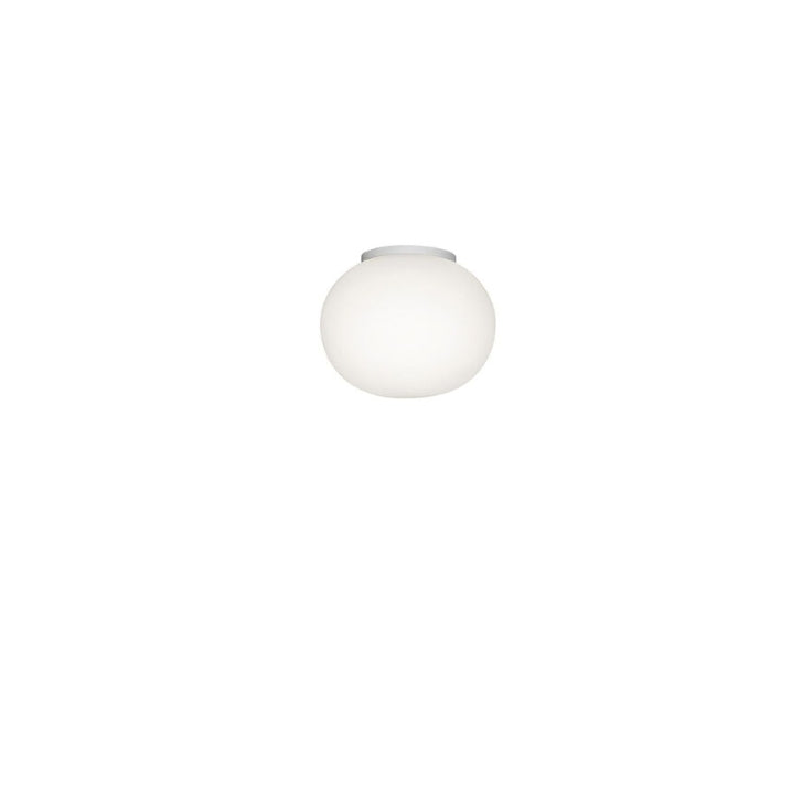 Mini Glo-Ball Ceiling/Wall By Flos