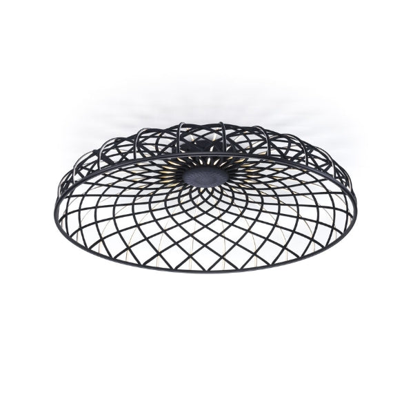 Skynest C Anthracite By Flos