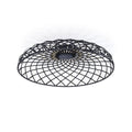 Skynest C Anthracite By Flos