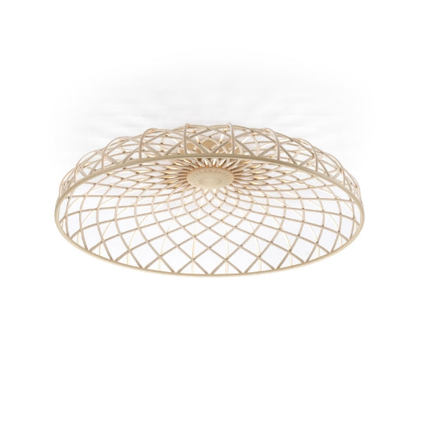 Skynest C Almond By Flos