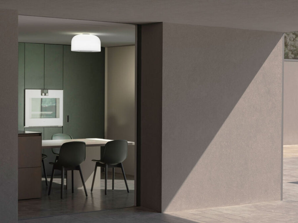 Bellhop Glass C2 by Flos