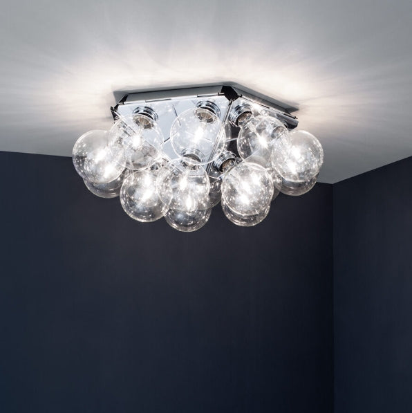 Taraxacum 88 Ceiling/Wall by Flos