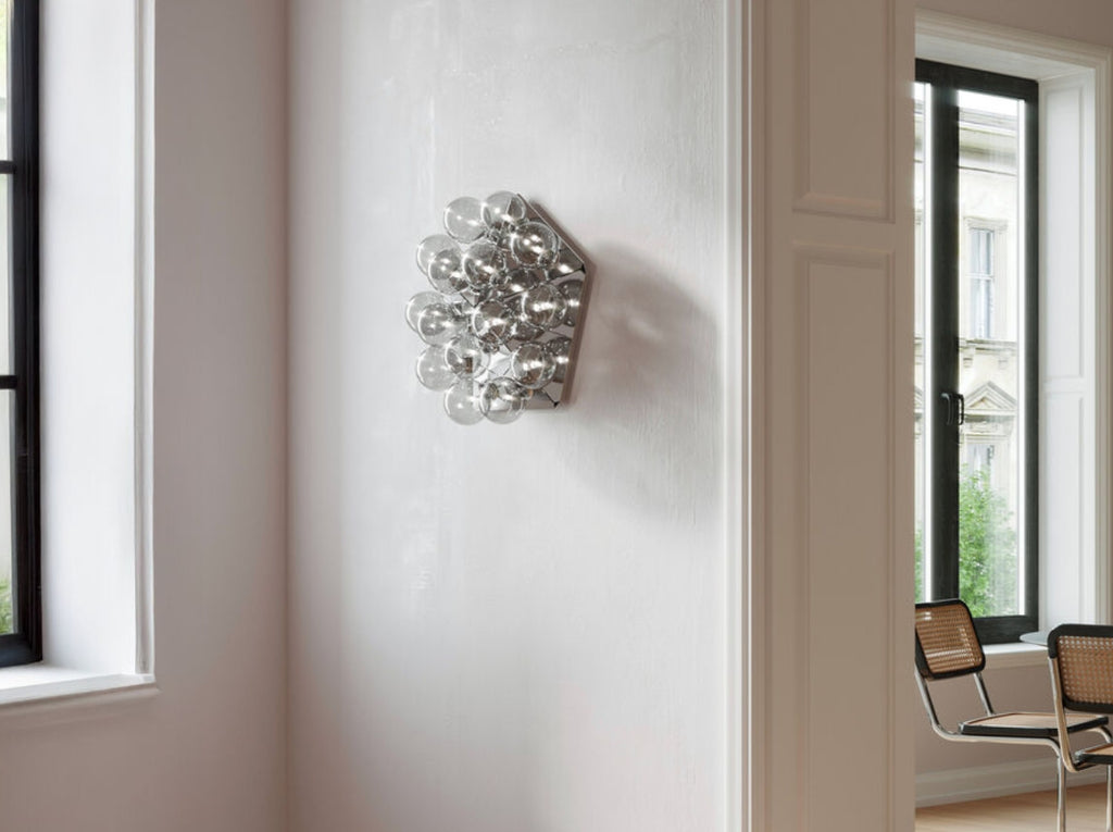 Taraxacum 88 Ceiling/Wall by Flos