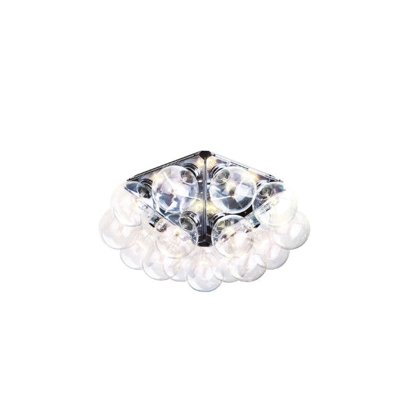 Taraxacum 88 Ceiling/Wall by Flos