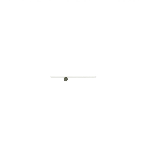 Coordinates Wall By Flos