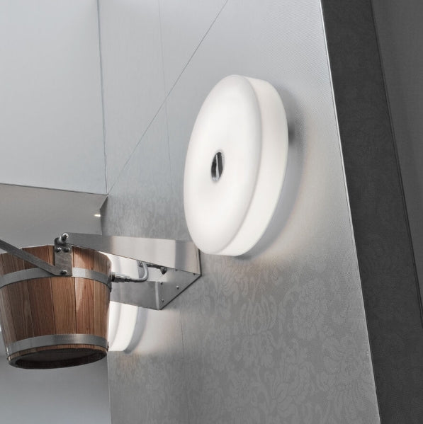 Mini Button By Flos