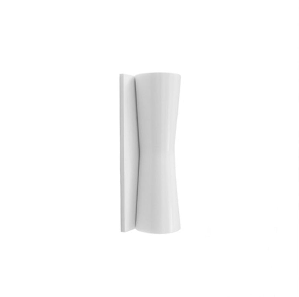 Clessidra 20°+20° White By Flos