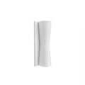 Clessidra 20°+20° White By Flos