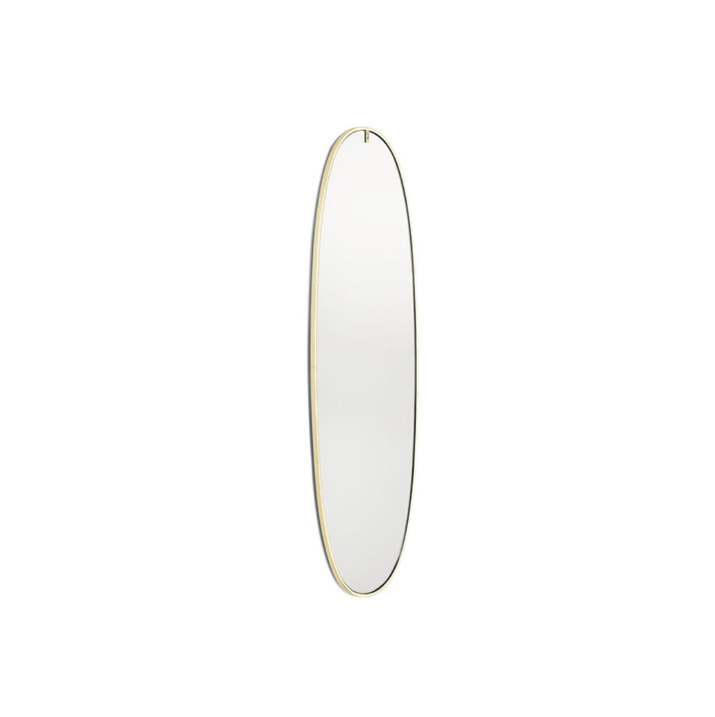 La Plus Belle Mirror By Flos