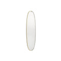 La Plus Belle Mirror By Flos
