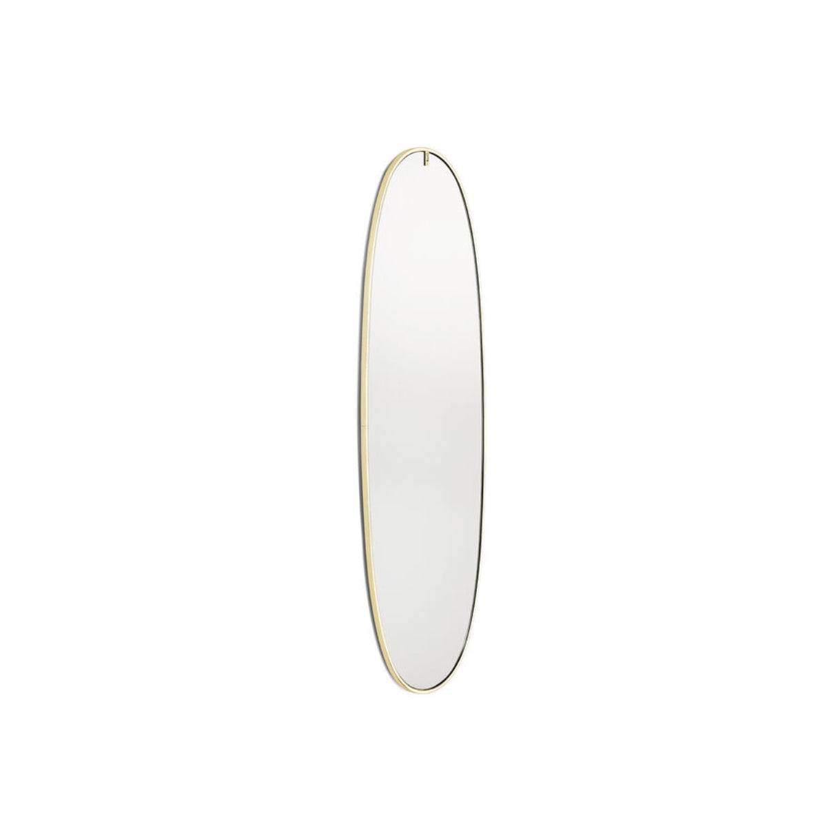 La Plus Belle Mirror By Flos