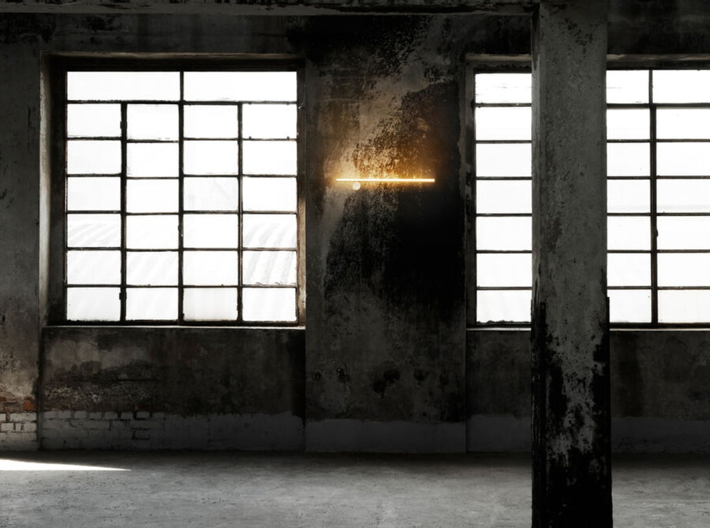 Coordinates Wall By Flos