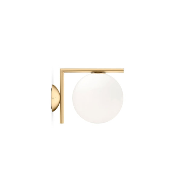 IC C/W Outdoor By Flos