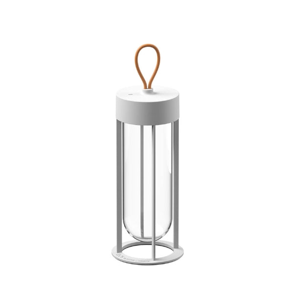 In Vitro Unplugged By Flos