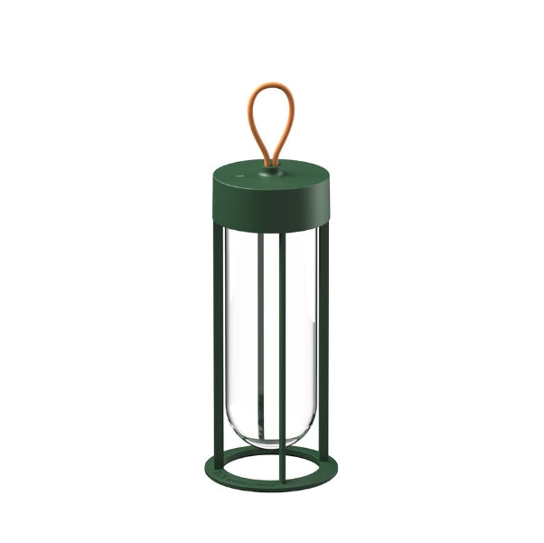 In Vitro Unplugged By Flos