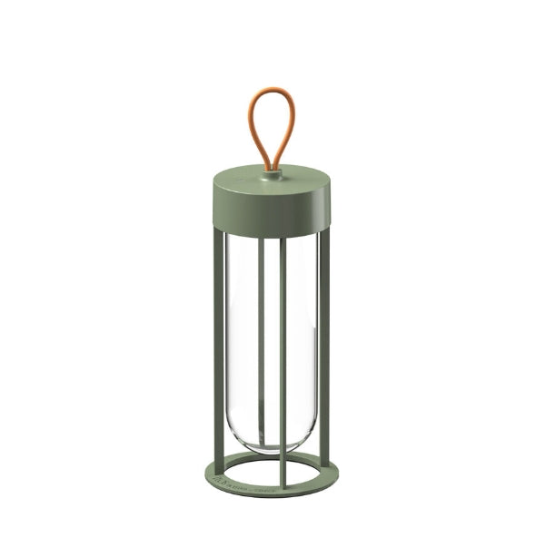 In Vitro Unplugged By Flos