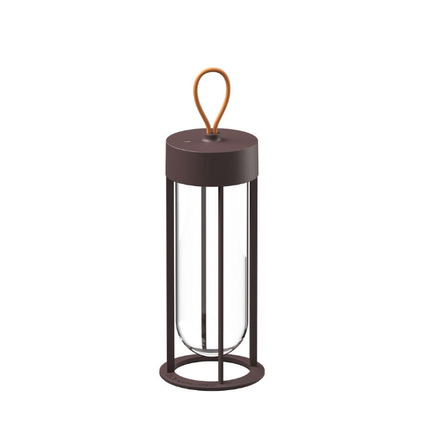In Vitro Unplugged By Flos