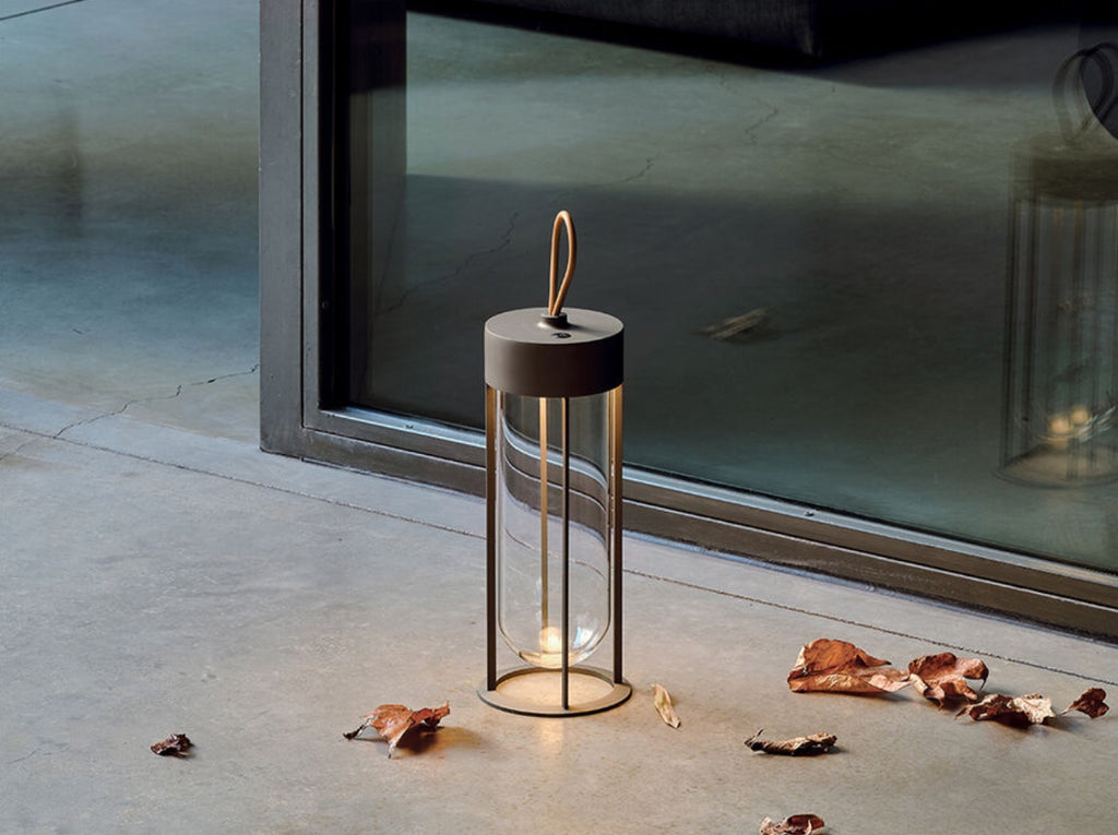 In Vitro Unplugged By Flos