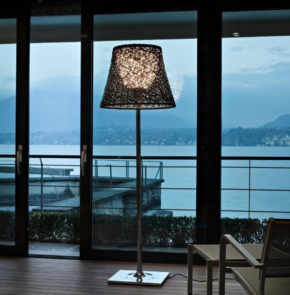 KTribe F3 Outdoor Green wall By Flos
