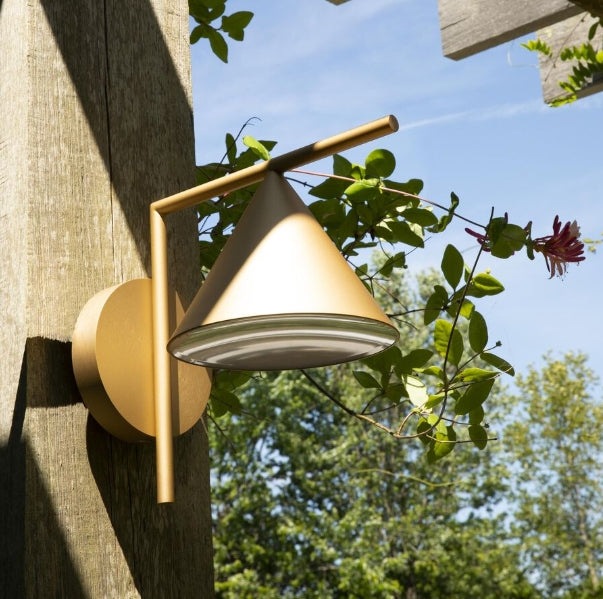 Captain Flint Outdoor W1 By Flos
