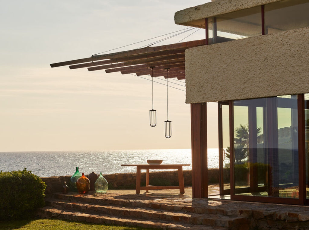 In Vitro Suspension By Flos