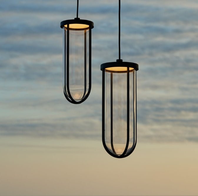 In Vitro Suspension By Flos