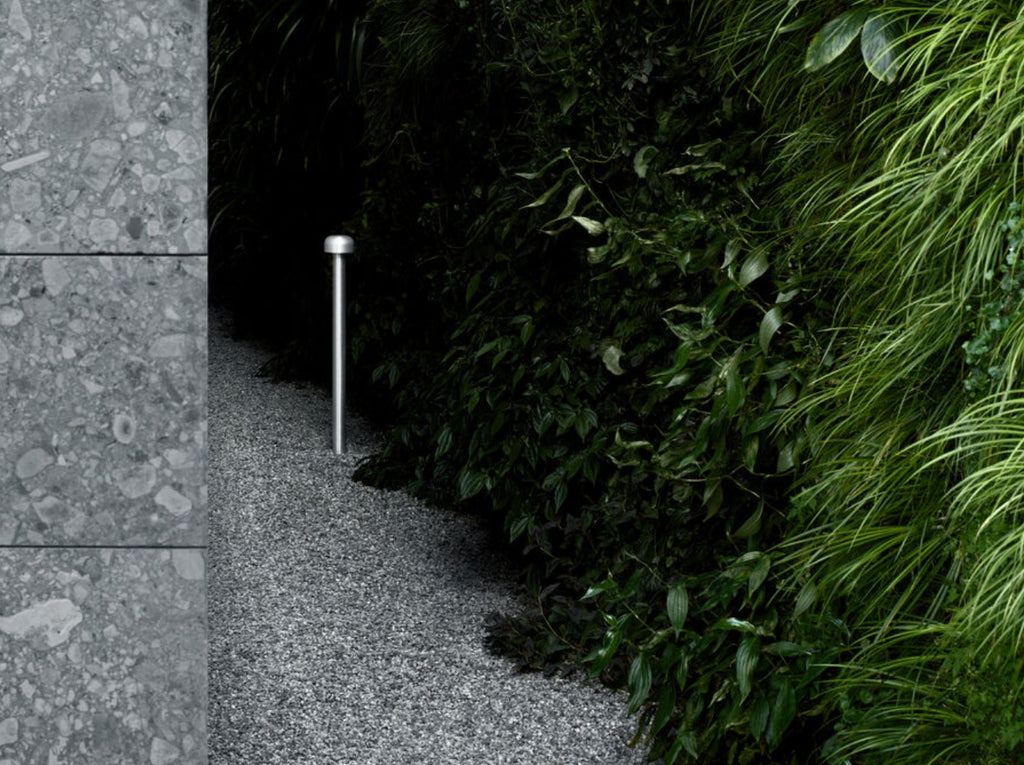 Bellhop 125 Bollard By FLos