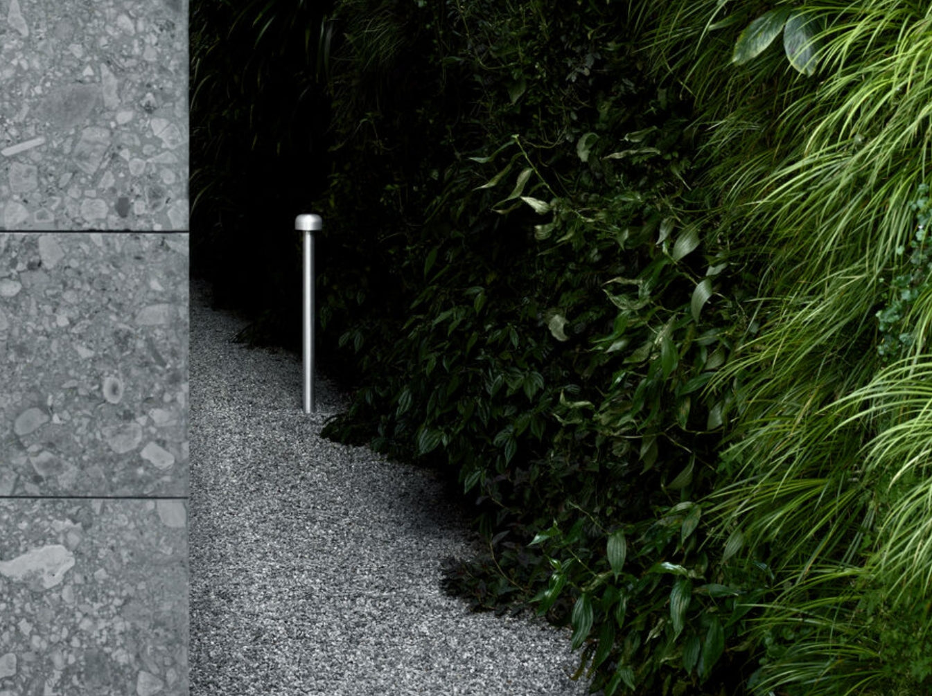 Bellhop 125 Bollard By FLos