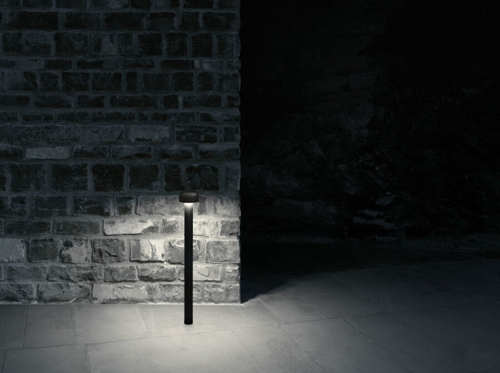 Bellhop 125 Bollard By FLos