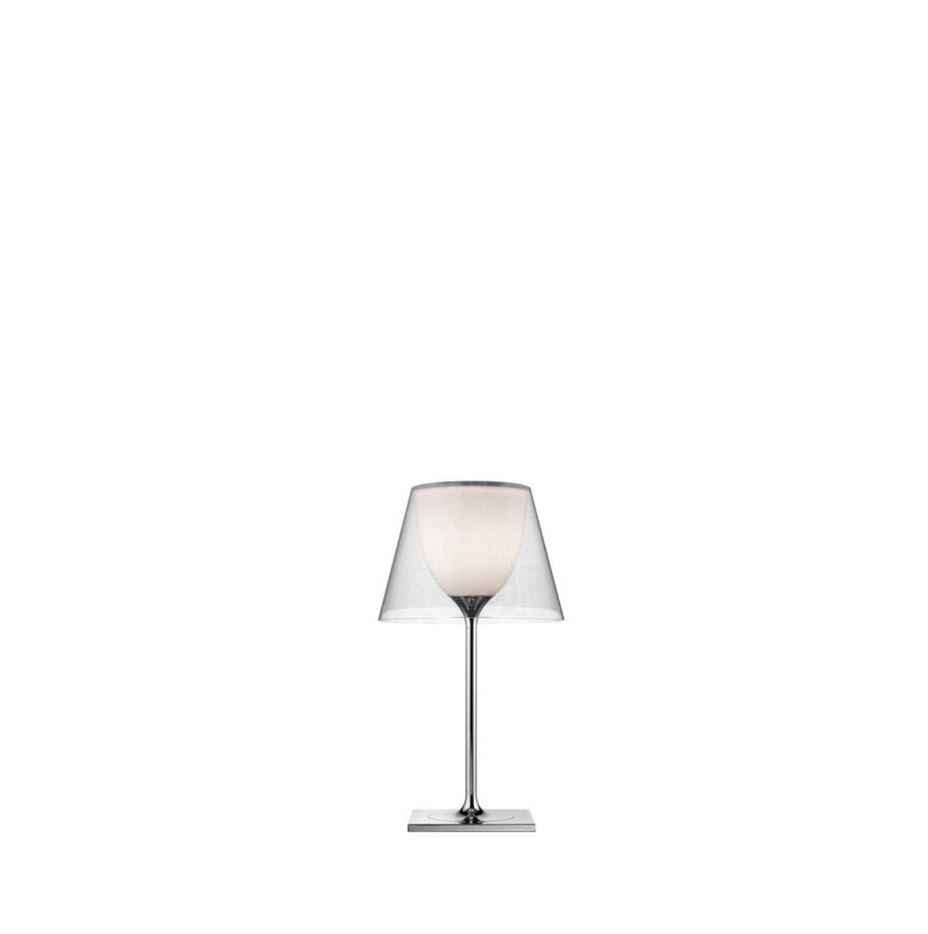 KTribe Table 1 By Flos