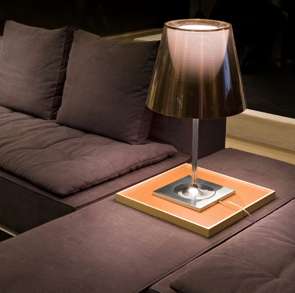 KTribe Table 1 By Flos
