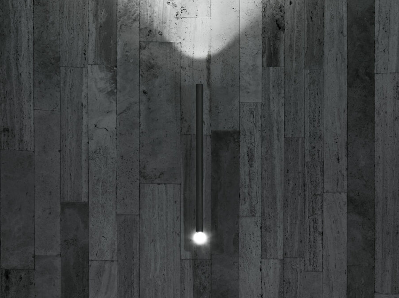 Flauta Riga Outdoor By Flos