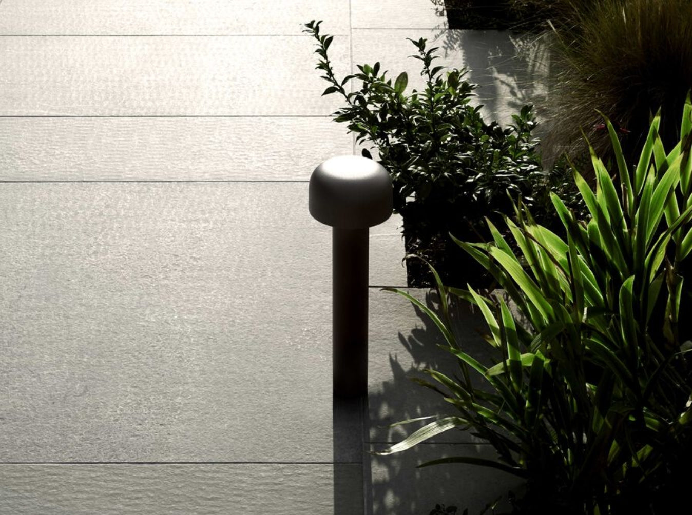 Bellhop 125 Bollard By FLos