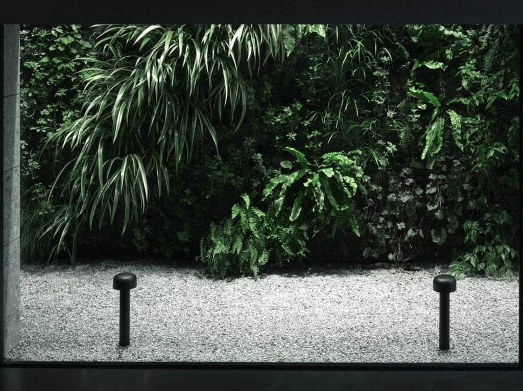 Bellhop 125 Bollard By FLos