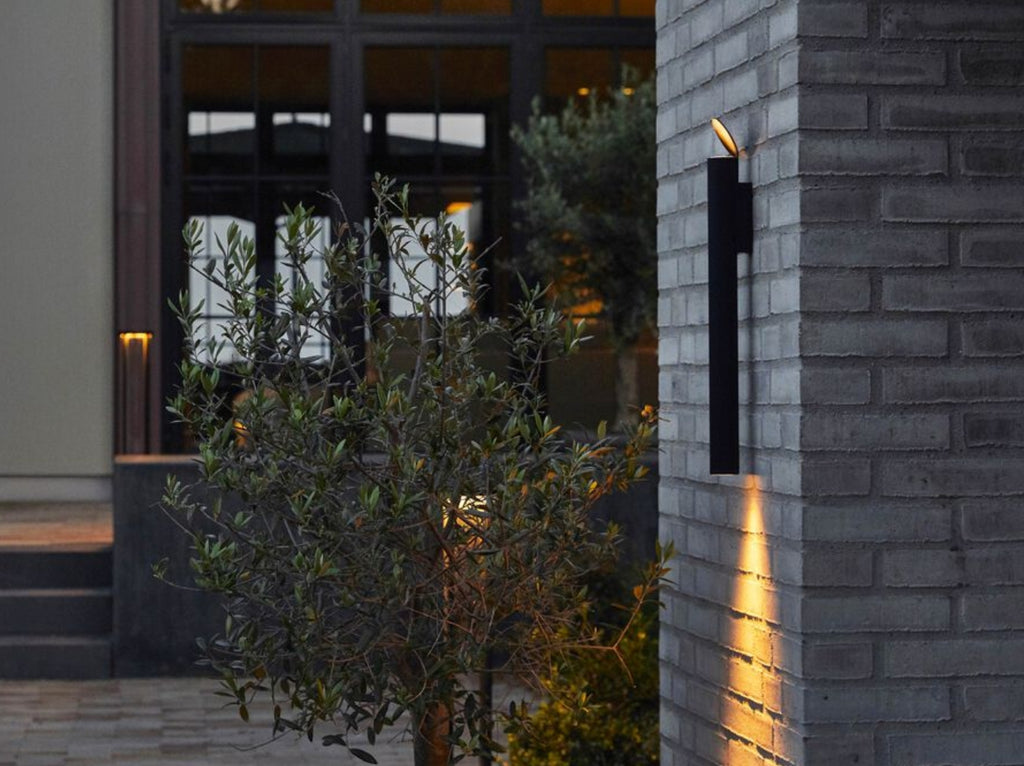 Flauta Riga Outdoor By Flos