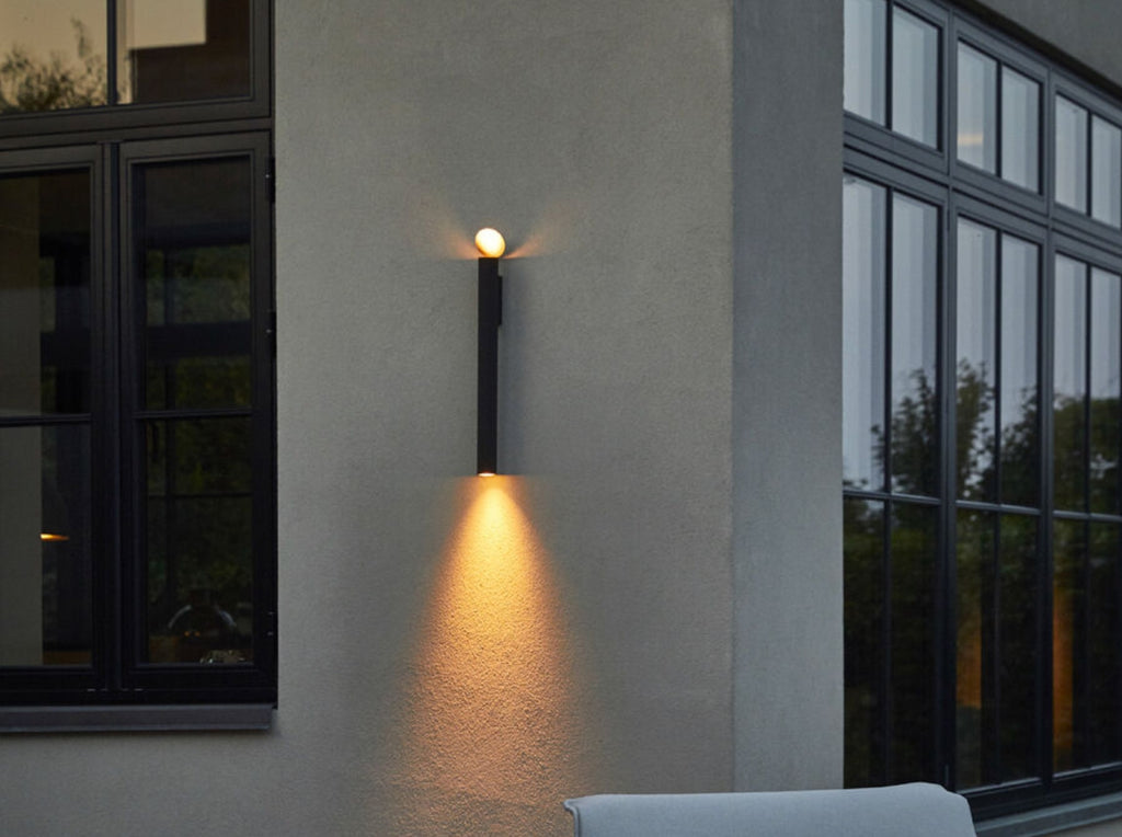 Flauta Riga Outdoor By Flos