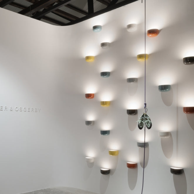 Bellhop Wall Up By FLos